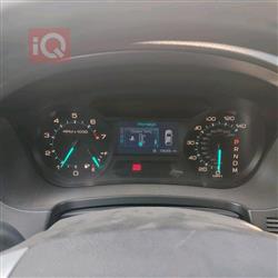 فورد إكسبلورر